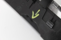 Bmw x5 f15 решётка радиатора решётка радиатора правая Оригинал, фото thumb