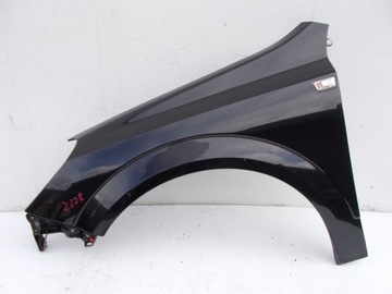 фото thumb №15, Крило бампер капот перед opel astra h iii z20r