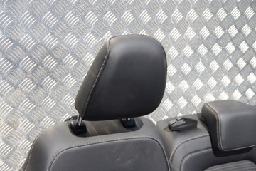 фото thumb №11, Комплектні салон ford kuga iii 2021 – сидіння, обшивки, тунель na штуки