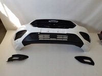 фото thumb №1, Бампер передній ford transit custom lift