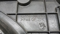фото thumb №9, Вентилятор охлаждения радиатора (диффузор) 1k0121223 audi a3 8p 2.0 tdi