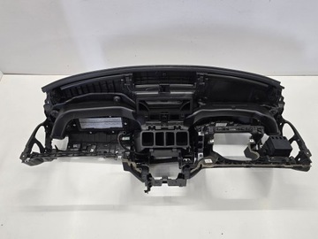 фото thumb №8, Volvo s90 v90 17r панель роздавальна капот європа 31366569