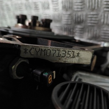 фото thumb №8, Audi a5 2018 двигатель