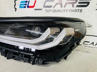 фото thumb №4, Bmw x3 g45 g48 лампа левая перед передняя full led 2024-rok