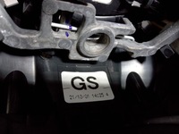 фото thumb №6, Honda hr-v iii підігрівається повітропровід шкіряний gs мультифункція перемикачі 21r.