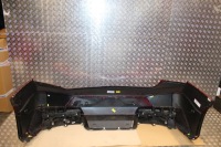 фото thumb №15, Bmw ix i20 бампер задня mpakiet aventurinrot iii металік c57 kompletny