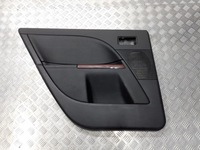 фото thumb №1, Обшивка дверь левый задняя задний ford mondeo mk3