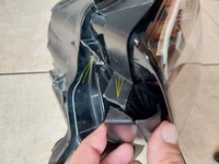 фото thumb №6, Левая - full led - mercedes e klasa w213 - lift