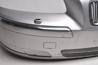 фото thumb №8, Volvo v70 ii lift бампер перед передній pod омивачі решітка радіатора