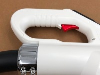 фото thumb №9, Адаптер combo зарядное устройство 0,3m кабель 1000v dc 150a ev ccs1 usa do ccs2 europa