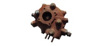 фото thumb №9, Турбокомпрессор / турбина borgwarner borg warner 53279707110, 53281015088a