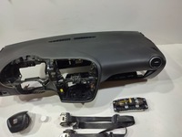 фото thumb №5, Seat leon 2 ii приборная панель консоль подушка безопасности подушки безопасности ремни