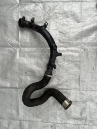 фото thumb №1, Fiat tipo ii wąż шланг інтеркулер 1.6 m-jet