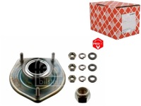 Купить Подушка амортизатора перед l/p fiat cinquecento seicento 600 0.7 0.9, фото thumb