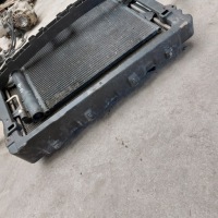фото thumb №10, Volkswagen polo 4 iv 9n2 1,4b pas перед + радіатор