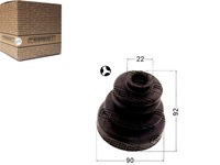 фото thumb №8, Febest 0215-r20t набор защита, система рулевой