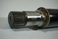 Mercedes a w177 cla sb приводной вал передняя правая длинная a1773306400 Недорого, фото thumb