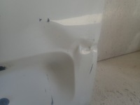 фото thumb №3, Дверь левая задние задняя berlingo 4 iv rifter combo e