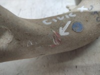 фото thumb №2, Honda civic x труба шланг 1.6 i-dtec