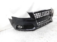 фото thumb №15, Комплектный перед бампер капот 2xbłotnik лампа pas - audi a4 b8 08-11 2.0tdi