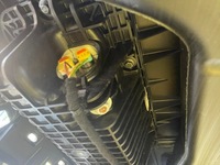 фото thumb №10, Volvo s90 ii консоль подушки безопасности usa v90