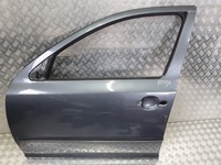 фото thumb №1, Дверь левый перед skoda octavia ii 9153