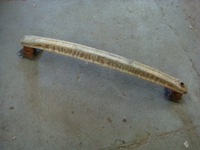 фото thumb №1, Skoda yeti 5l балка бампера задняя задняя