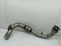 фото thumb №1, Audi a5 8t 3.0tdi capa труба інтеркулер