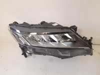 фото thumb №1, Mitsubishi asx 19-22 лампа правая передняя full led