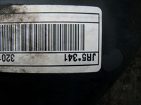 фото thumb №7, Dacia dokker 12- 1.5dci коробка передач передач jrq jr5 8200973738