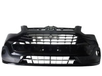 фото thumb №1, Бампер ford transit custom 12-17 оригінальний