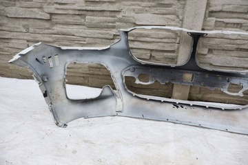 фото thumb №9, Bmw x3 g01 / x4 g02 17-21 м-пакет бампер перед 6pdc org