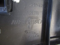 фото thumb №9, Молдинг порог правая jaguar xj x351 09- swb