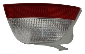 фото thumb №3, Лампа заднього ходу права ford focus i ii hb tyc