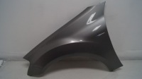 Крила передній лівий mercedes ml350 w164 рестайлінг  amg 792 2011 Ціна, фото thumb