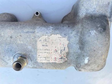 фото thumb №5, Mercedes-benz 100 w631 om616 кришка клапанів