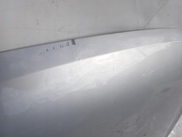 фото thumb №7, Vw t-cross 2gm 18- капот крышка бампера