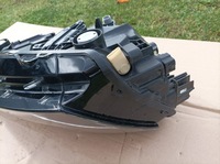 фото thumb №9, Skoda scala лампа правый перед full led crystal 657941016a