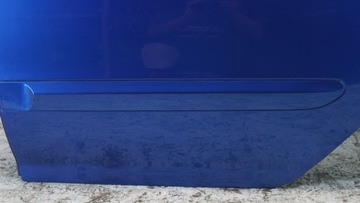 фото thumb №13, Двері лівий зад peugeot 308 t7 hb kgs