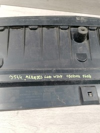 фото thumb №16, Mb glb w247 плита захист бампер перед a2478859302