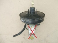 фото thumb №1, Hyunda accent 06- підсилювач гальм гальмівні 58500-16150