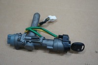 фото thumb №14, Hyundai terracan замок зажигания бортовой компьютер модуль иммобилайзер автоматическая коробка передач 2,9 crdi комплект