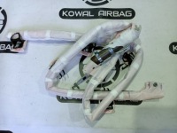 фото thumb №1, Skoda scala подушка безопасности подушка кровельная шторка безопасности