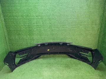 фото thumb №7, Byd уплотнитель u 2024 з спереди бампер переднее