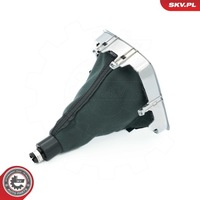 фото thumb №10, Ручка переключения передач seat alhambra 1.4 tsi 06.10-04.15 5n0711113