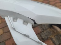 фото thumb №9, Opel astra k lift бампер передній