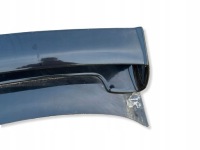 фото thumb №8, Кришка багажника subaru impreza ii 2006 зад sedan
