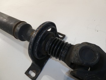 фото thumb №10, Sprinter w906 vw crafter wał приводной max длинный 3 a9064107816