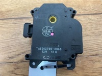 Моторчик крышка обдув отопителя chevrolet camaro 2016+ с Разборки, фото thumb