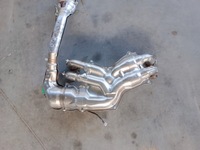 фото thumb №8, Subaru crosstrek 22- колектор випускний каталізатор r110 usa